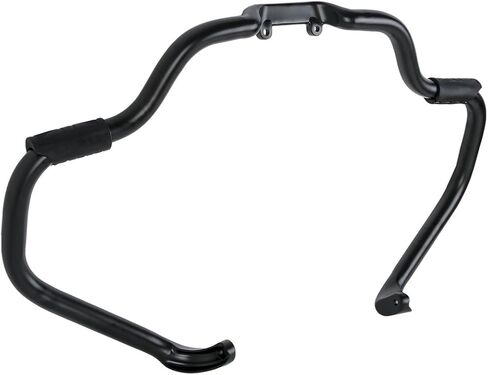 TCT-Motorparts Matach Engine Guard Bar Highway Crash Par Fit for Springfield Dark Horse 2016-2025 Roadmaster Classic 17-18 Chieftain Classic Springfield Limited in Saudi Arabia