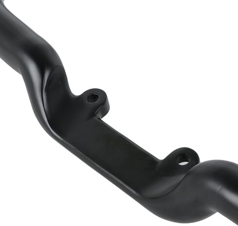 TCT-Motorparts Matach Engine Guard Bar Highway Crash Par Fit for Springfield Dark Horse 2016-2025 Roadmaster Classic 17-18 Chieftain Classic Springfield Limited in Saudi Arabia