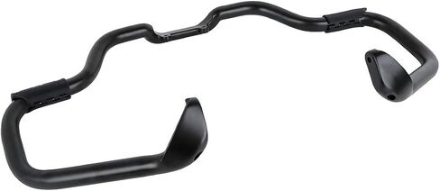 TCT-Motorparts Matach Engine Guard Bar Highway Crash Par Fit for Springfield Dark Horse 2016-2025 Roadmaster Classic 17-18 Chieftain Classic Springfield Limited in Saudi Arabia