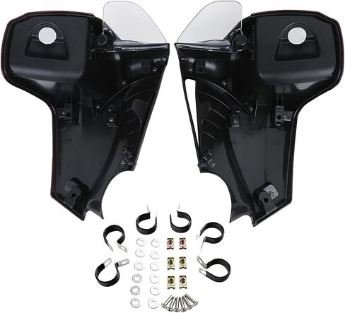 TCT-Motorparts Matach Engine Guard Bar Highway Crash Par Fit for Springfield Dark Horse 2016-2025 Roadmaster Classic 17-18 Chieftain Classic Springfield Limited in Saudi Arabia