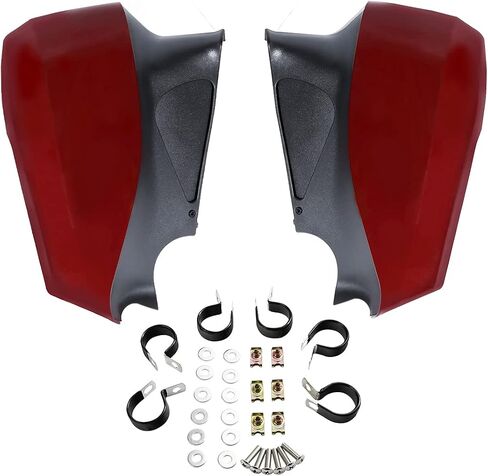 TCT-Motorparts Matach Engine Guard Bar Highway Crash Par Fit for Springfield Dark Horse 2016-2025 Roadmaster Classic 17-18 Chieftain Classic Springfield Limited in Saudi Arabia