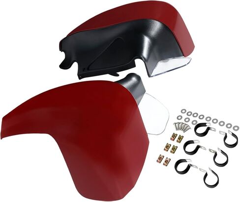 TCT-Motorparts Matach Engine Guard Bar Highway Crash Par Fit for Springfield Dark Horse 2016-2025 Roadmaster Classic 17-18 Chieftain Classic Springfield Limited in Saudi Arabia