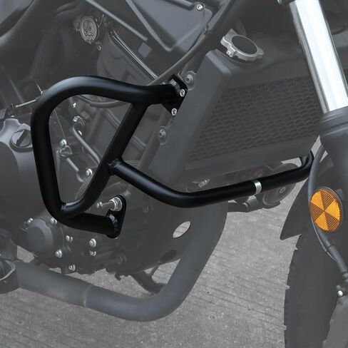 Green-L Motorcycle Protector Engine Guard Highway Crash Bar Fit for Honda Rebel 2017-2024 CMX250 CMX300 2017-2025 CMX500 in Saudi Arabia
