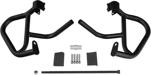 Green-L Motorcycle Protector Engine Guard Highway Crash Bar Fit for Honda Rebel 2017-2024 CMX250 CMX300 2017-2025 CMX500 in Saudi Arabia