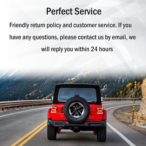 مجموعة مروحة المبرد تبريد المحرك متوافقة مع 2012-2017 Jeep Wrangler ، 2018 Wrangler JK 3.6L استبدال#68143894AA 68143894AB 621-601 6010277 624080 CF13078 in Saudi Arabia