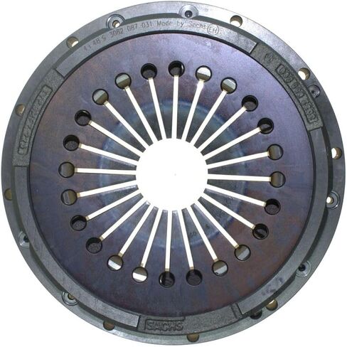 Sachs Clutch Pressure Plate in Saudi Arabia
