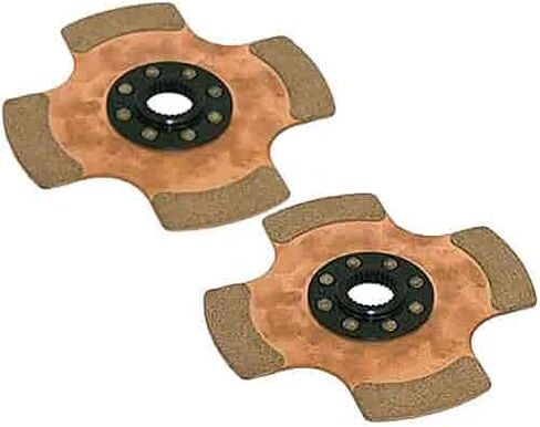 8951-2 Multi-Disc Repair Parts 7.25-Series in Saudi Arabia