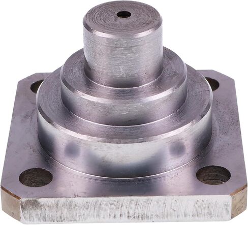 Front Axle Kingpin T188397 T151074 L100237 Compatible with John Deere Tractor SE6010 SE6020 SE6100 SE6110 SE6120 SE6200 SE6210 SE6220 SE6300 4475305212 in Saudi Arabia