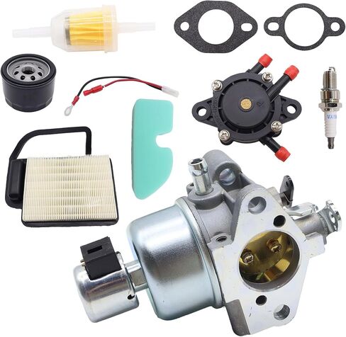 73536i 308054124 Carburetor Carb For 62.130000.00 Champion Firman 1600 2000 watts Inverter Generator 79cc W01682 ETQ NI2000I 16100-Z800110-0001 Generac 10000025865 GP2200 0071499SRV in Saudi Arabia