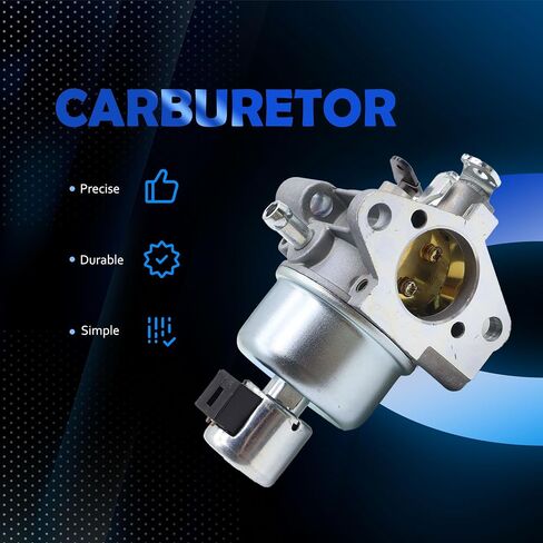 73536i 308054124 Carburetor Carb For 62.130000.00 Champion Firman 1600 2000 watts Inverter Generator 79cc W01682 ETQ NI2000I 16100-Z800110-0001 Generac 10000025865 GP2200 0071499SRV in Saudi Arabia