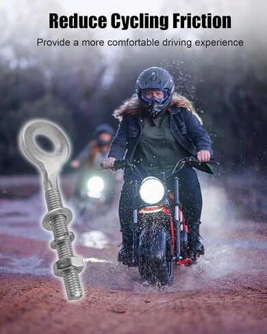 طقم محامل العجلات الخلفية مناسبة لكولمان CT200U 196CC 200CC 6.5HP MINI BIKE ، 14 مم 325 ملم محور خلفي محور 15 مم 15 ملم in Saudi Arabia