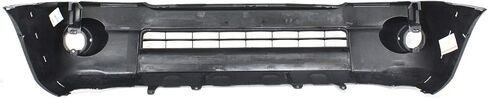 Garage-Pro Front Bumper Cover Kit For Toyota Tacoma 2005-2010, 2Pc Kit, Bumper, Grille, Textured in Saudi Arabia