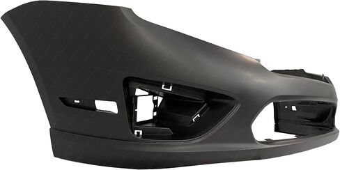 BUMPERS THAT DELIVER - Primered, Front Bumper Cover Fascia for 2010 2011 2012 Ford Fusion 10 11 12, FO1000650 in Saudi Arabia