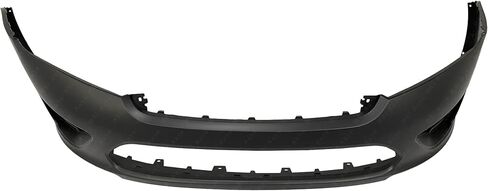 BUMPERS THAT DELIVER - Primered, Front Bumper Cover Fascia for 2010 2011 2012 Ford Fusion 10 11 12, FO1000650 in Saudi Arabia