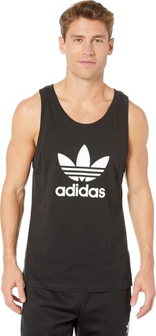 adidas Originals Men's Trefoil Tank Top in Saudi Arabia