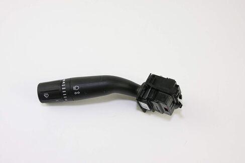 Ford FL3Z-13K359-AC Switch ASY - DI, Push Button, Manual, Black in Saudi Arabia