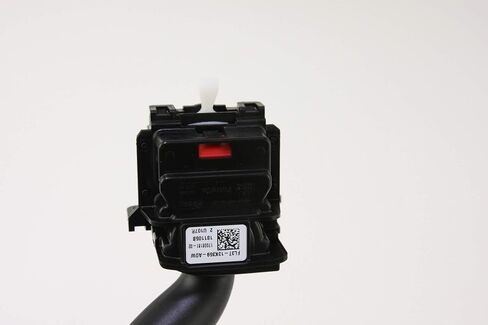 Ford FL3Z-13K359-AC Switch ASY - DI, Push Button, Manual, Black in Saudi Arabia