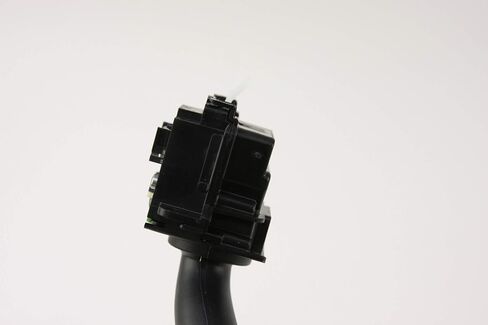Ford FL3Z-13K359-AC Switch ASY - DI, Push Button, Manual, Black in Saudi Arabia