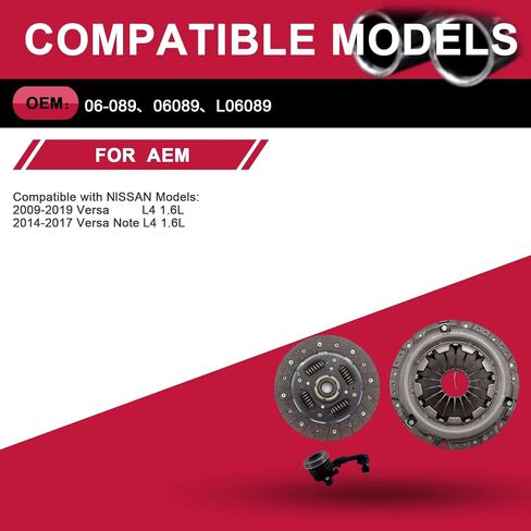 Automatic Transmission Dual Clutch Fork Kit Replacement, suitable for 2012-2019 Ford Focus, Fiesta, B-MAX onwards, Replace# 6DCT250，DPS6，602000800 in Saudi Arabia