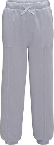 Roxy Girls's Fleece Fleece Gogger Spectups مع حزام مرن in Saudi Arabia