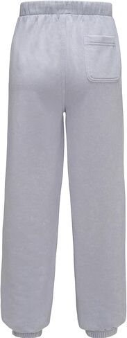 Roxy Girls's Fleece Fleece Gogger Spectups مع حزام مرن in Saudi Arabia