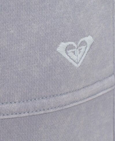 Roxy Girls's Fleece Fleece Gogger Spectups مع حزام مرن in Saudi Arabia