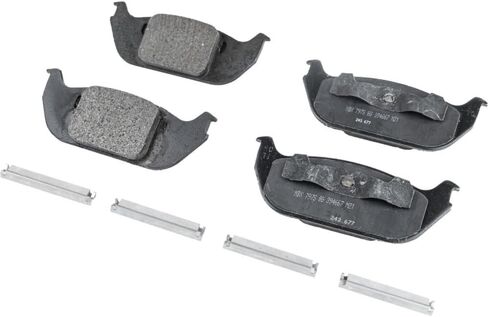 السيراميك الخلفي يناسب 2-WHEEL SET 16568578 in Saudi Arabia