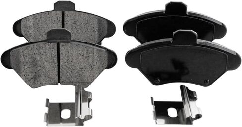 Fits Front 2-Wheel Set RWD 16592315 in Saudi Arabia
