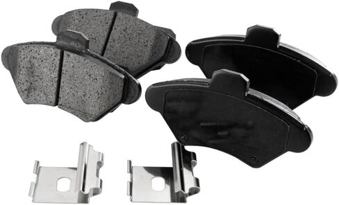 Fits Front 2-Wheel Set RWD 16592315 in Saudi Arabia
