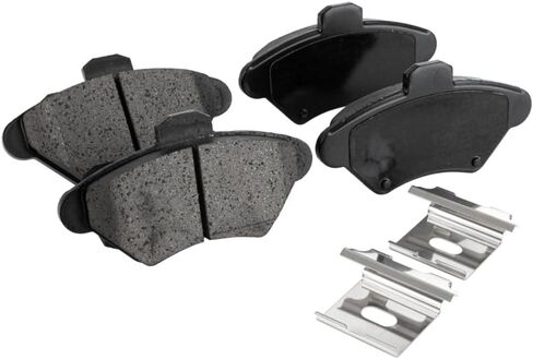 Fits Front 2-Wheel Set RWD 16592315 in Saudi Arabia