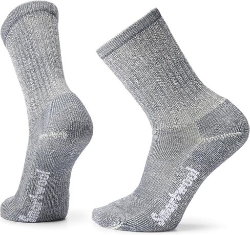 Smartwool Men's Classic Hike Light Cushion Crew Socks in Saudi Arabia