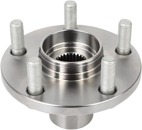 SCITOO 930-501 Front 2PC Wheel Hub Bearing for 1998-2008 for Subaru Forester for 1993-2006 for Subaru Impreza for 1990-2004 for Subaru Legacy for 2000-2004 for Subaru Outback 1.8L 2.0L 2.2L 2.5L 3.0L in Saudi Arabia