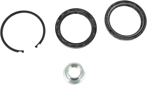 SCITOO 930-501 Front 2PC Wheel Hub Bearing for 1998-2008 for Subaru Forester for 1993-2006 for Subaru Impreza for 1990-2004 for Subaru Legacy for 2000-2004 for Subaru Outback 1.8L 2.0L 2.2L 2.5L 3.0L in Saudi Arabia