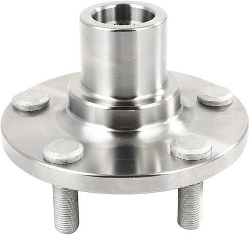 SCITOO 930-501 Front 2PC Wheel Hub Bearing for 1998-2008 for Subaru Forester for 1993-2006 for Subaru Impreza for 1990-2004 for Subaru Legacy for 2000-2004 for Subaru Outback 1.8L 2.0L 2.2L 2.5L 3.0L in Saudi Arabia