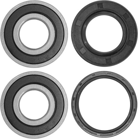 Caltric Front Call Bearings & Seals Kit متوافق مع Honda VT750C VT-750C Shadow Ace Deluxe 1998-2003 in Kuwait