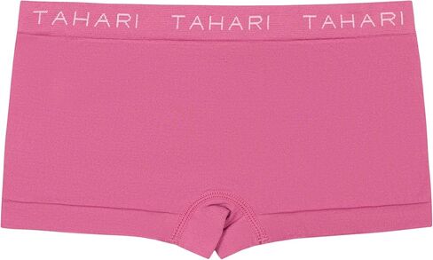 Tahari 4 عبوات فتيات بوي قصير الملابس الداخلية متعددة اللباس الداخلي in Kuwait