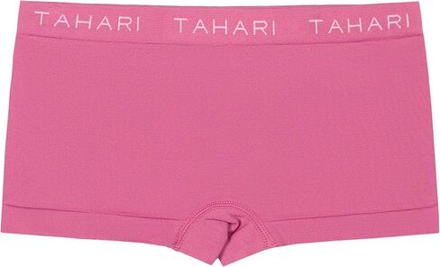 Tahari 4 عبوات فتيات بوي قصير الملابس الداخلية متعددة اللباس الداخلي in Kuwait