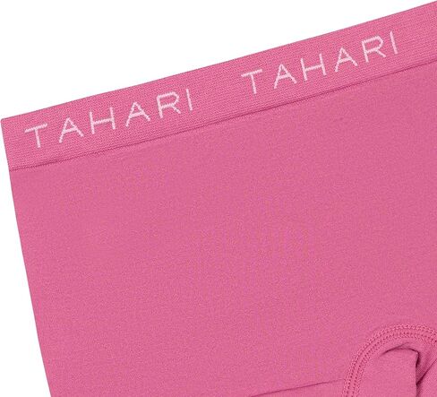 Tahari 4 عبوات فتيات بوي قصير الملابس الداخلية متعددة اللباس الداخلي in Kuwait