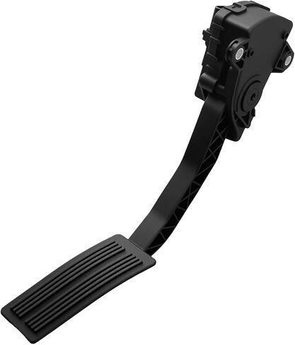 مستشعر دواسة Accelerator متوافق مع Dodge RAM 1500 2500 3500 2005-2006 استبدال APS312 53032753AC 53032753AB 53032794AB 53032753AA PC-670711 in Saudi Arabia