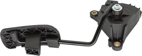 Accelerator Pedal with Position Sensor Assembly Fit for Nissan Versa 2007-2011,for Cube 2011-2014 Replace 180021JY0B in Saudi Arabia