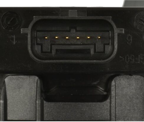 Accelerator Pedal Sensor Compatible With Ford Transit-250 2015 2016 2017 2018 2019 2020 2021 PC-671076 in Saudi Arabia