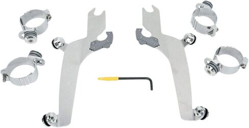 Memphis Shades Sportshield Trigger Trigger Lock Mount Kit Mek1922 in Saudi Arabia