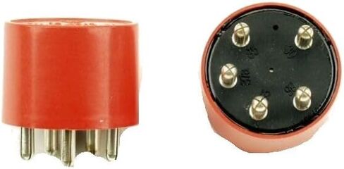Replacement For Porsche 911 914 930 65-89 Fuel Pump Relay in Saudi Arabia