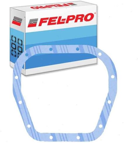 Rear Differential Cover Gasket compatible with Ford Transit-250 2015-2019 in Saudi Arabia
