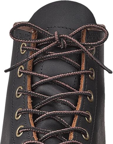 Red Wing Heritage Taslan Shoe Lace in Saudi Arabia