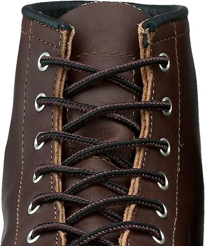 Red Wing Heritage Taslan Shoe Lace in Saudi Arabia