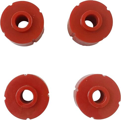 Cab Body Mount Bushings For Chevy GMC Regular Cab C10 C15 1967 1968 1969 1970 1971 1972 in Saudi Arabia