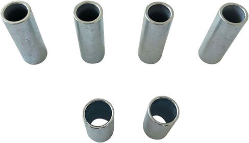 Cab Body Mount Bushings For Chevy GMC Regular Cab C10 C15 1967 1968 1969 1970 1971 1972 in Saudi Arabia
