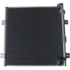 A/C Condenser VOE14532996 VOE14531363 for Volvo EC140C EC330B EC360B EW145B in Saudi Arabia