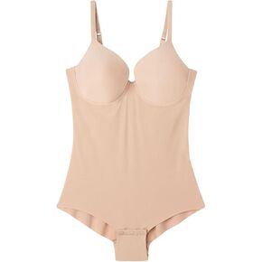 Woman's Francesca Bodysuit in Ultralight Microfiber in Saudi Arabia